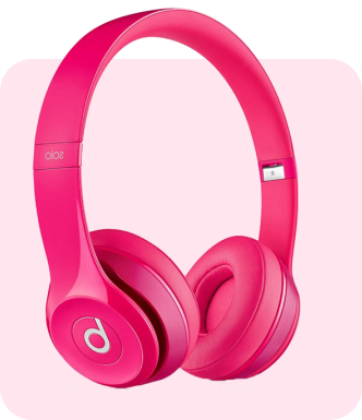 headphone