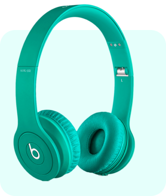 headphone