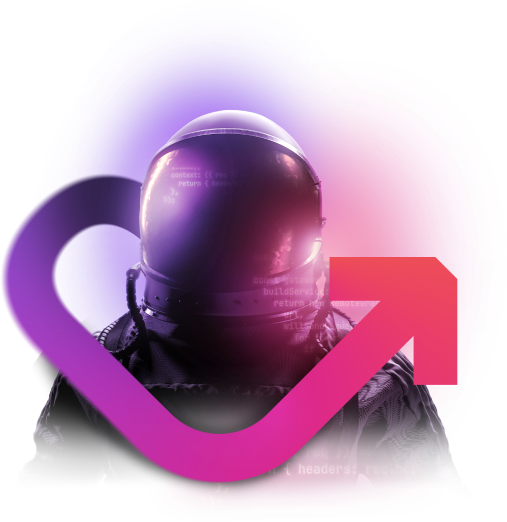 man