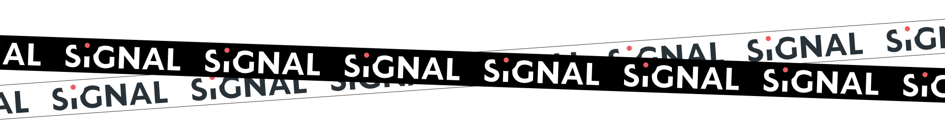 signal