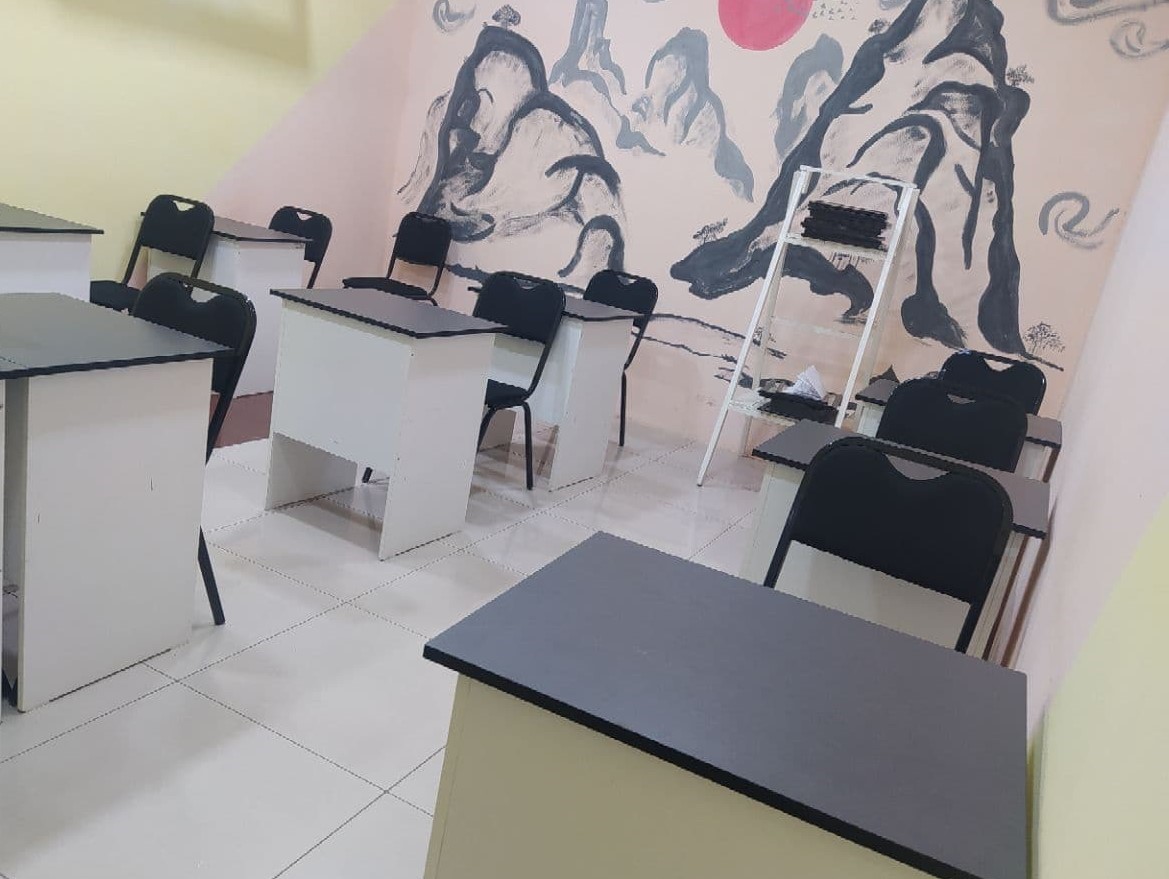 gallery