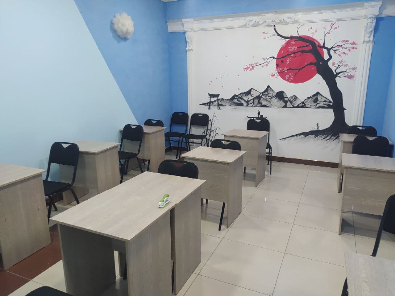 gallery
